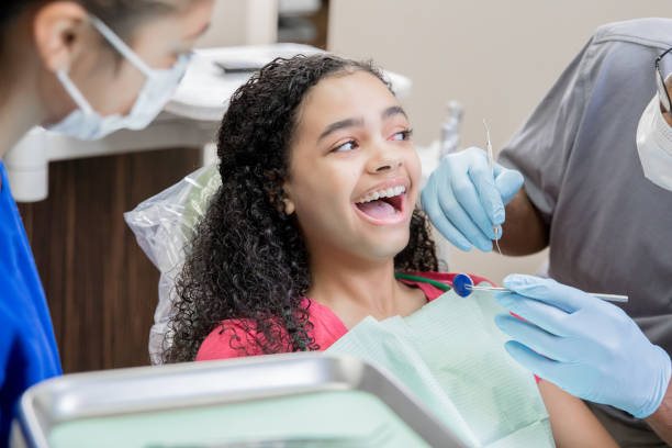 Best Emergency Broken Tooth Repair in Palmer, AK