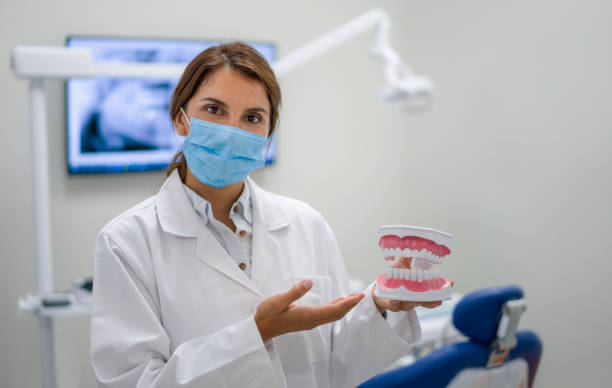 Best Emergency Treatment for Toothache in Palmer, AK